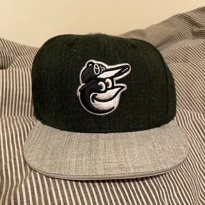 Baltimore Orioles Baseball Hat